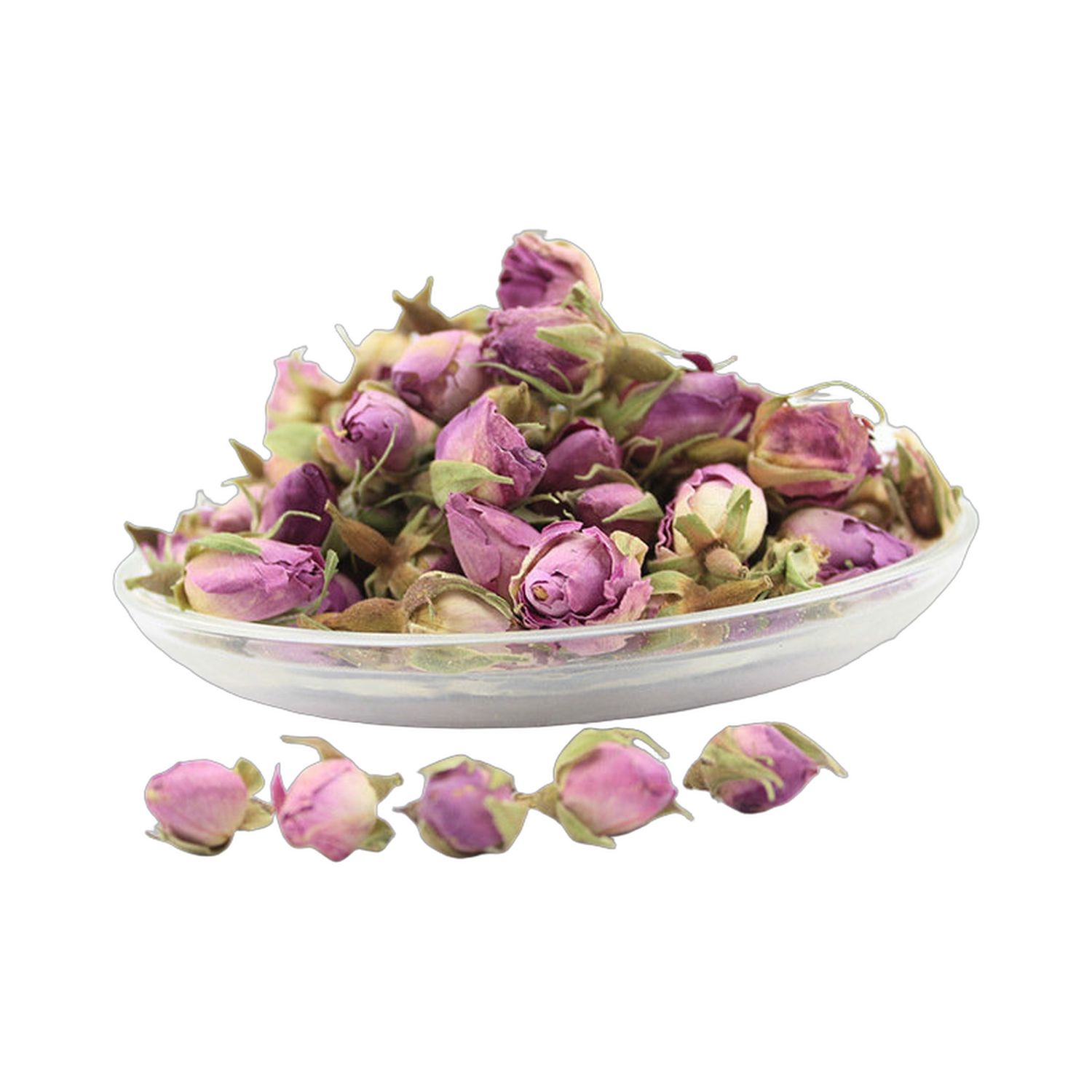 玫瑰花 14安