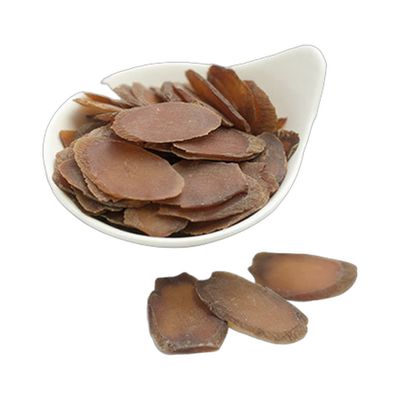 精选 红参片 1两