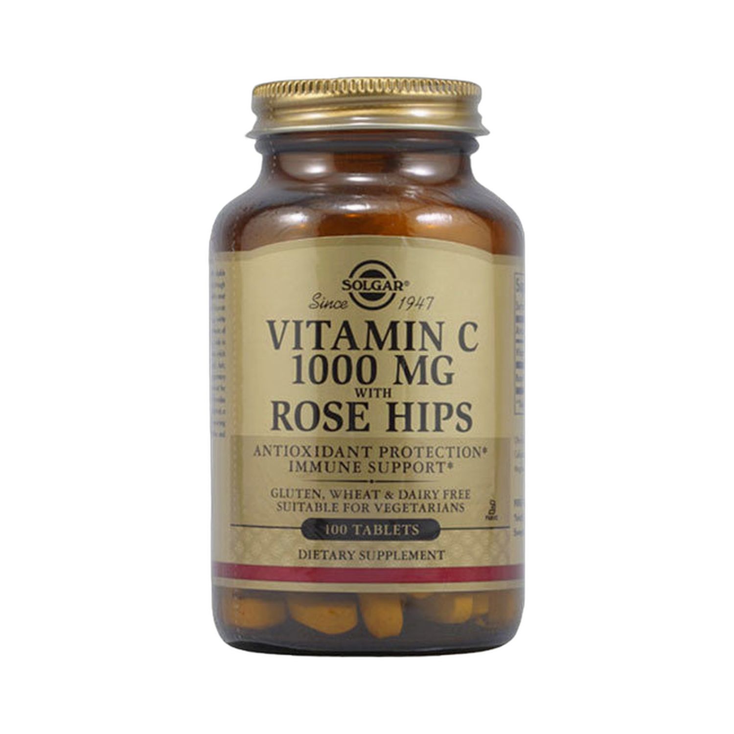 维他命C片1000毫克 90粒/瓶