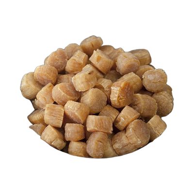 日本中干贝 1磅