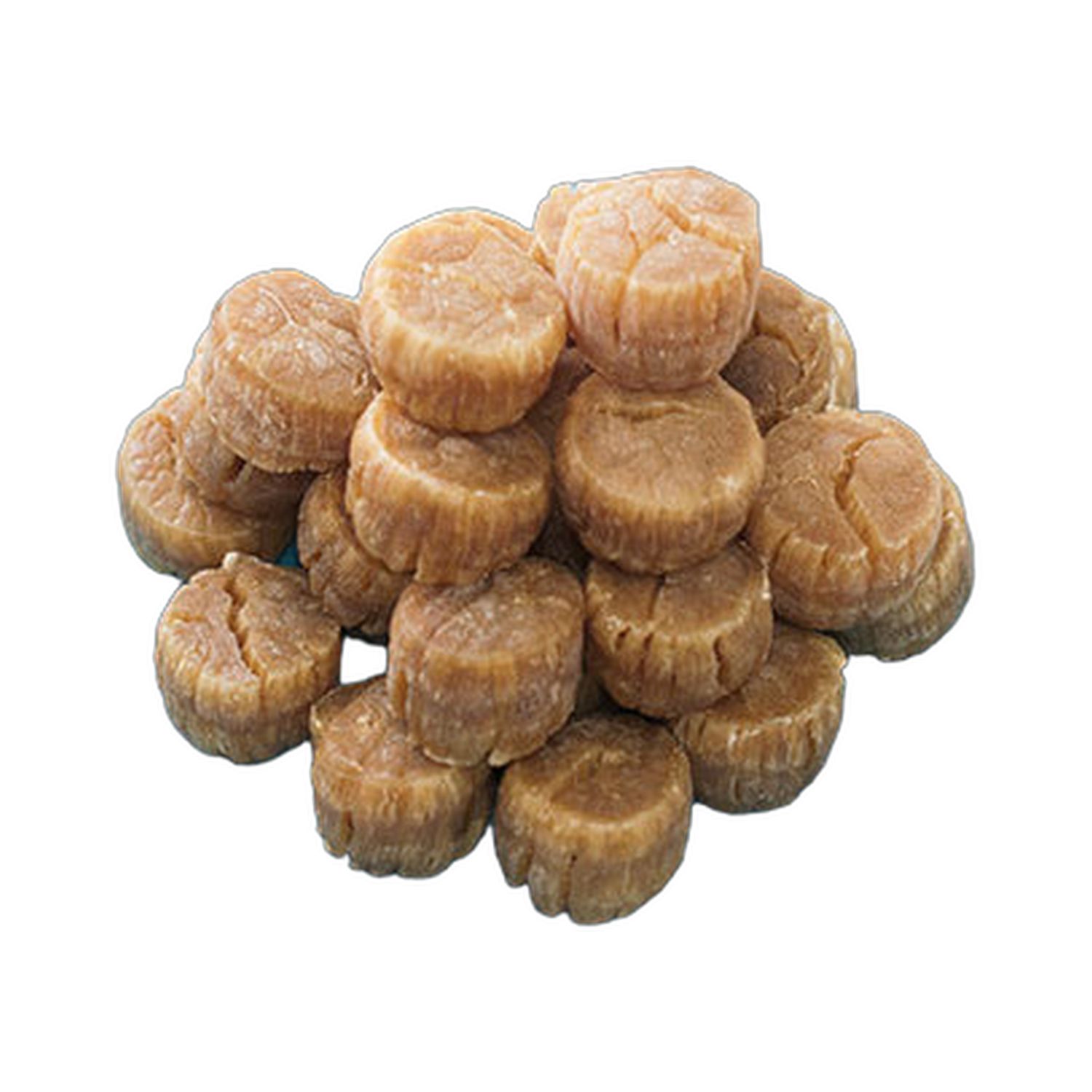 日本特大干贝 1磅