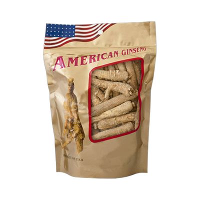 美国花旗参 / 长枝 (巨无霸) 1磅袋装