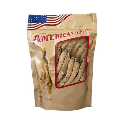 美国花旗参 / 长枝 (中) 1磅袋装