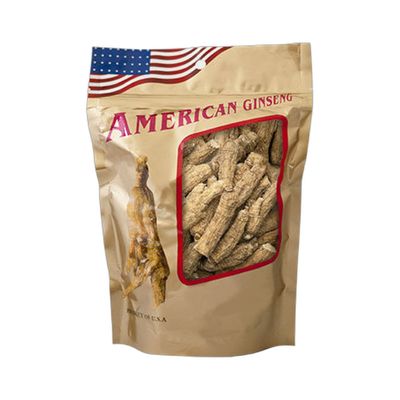 美国花旗参 / 短枝 (中) 1磅袋装