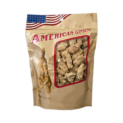 美国花旗参 / 泡粒 (小) 1磅袋装