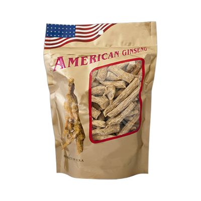 美国花旗参 / 大剪口西洋参 1磅袋装