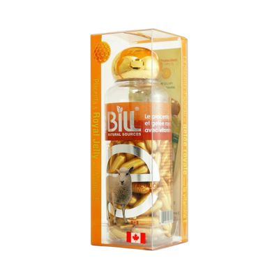 胎盘蜂王浆维生素E 100粒