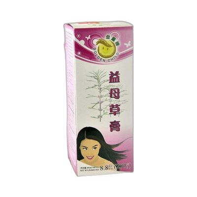 益母草膏(金童牌)350克