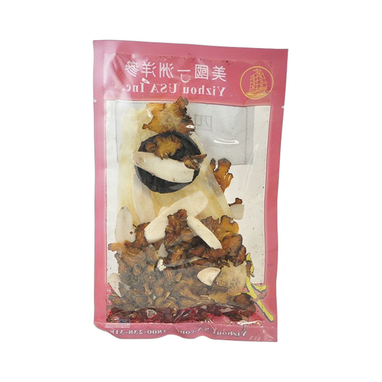 十全大补汤1包