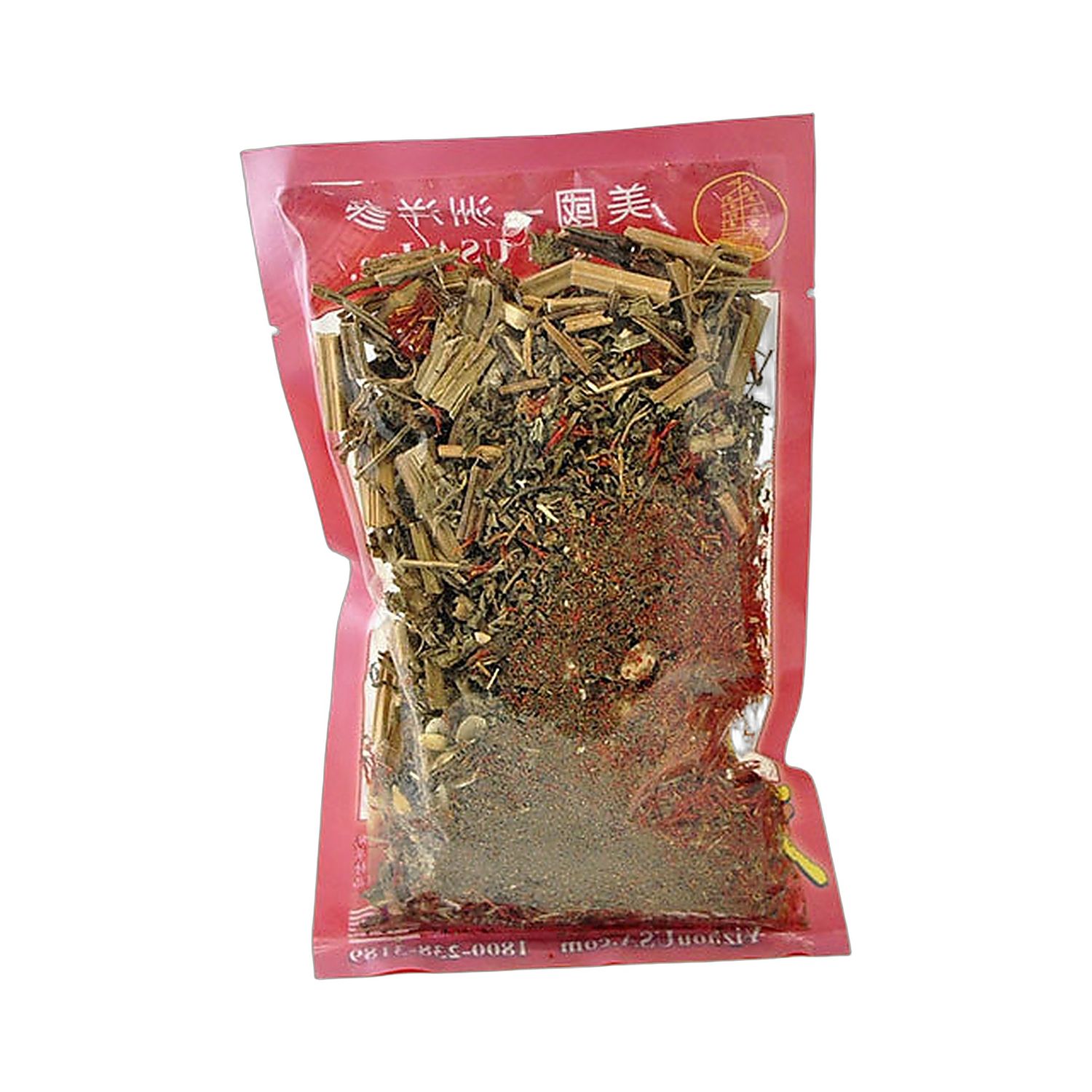 生化汤1包