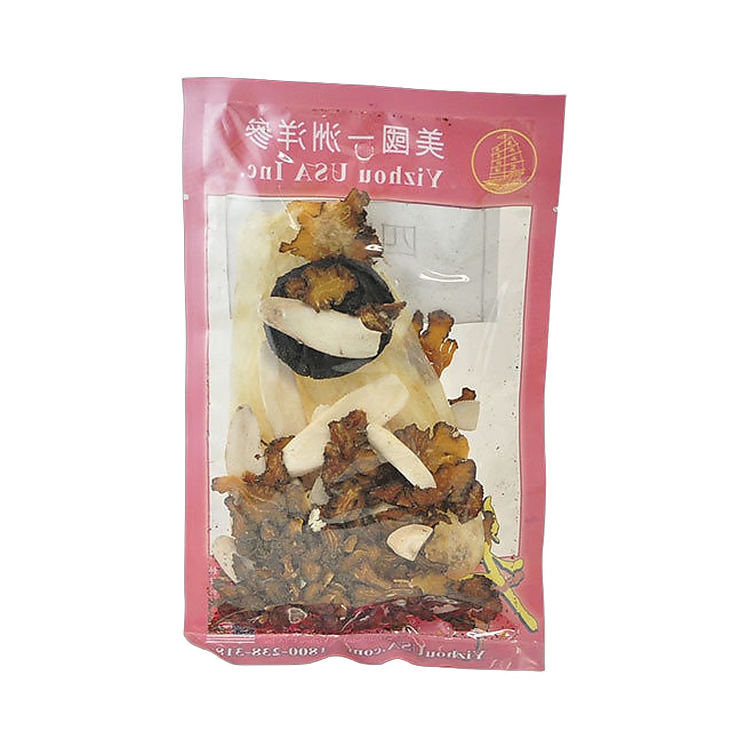 四物汤1包