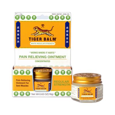 虎标万金油（清凉版）18克