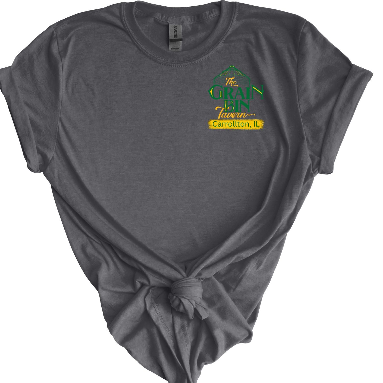 Gildan t-shirts