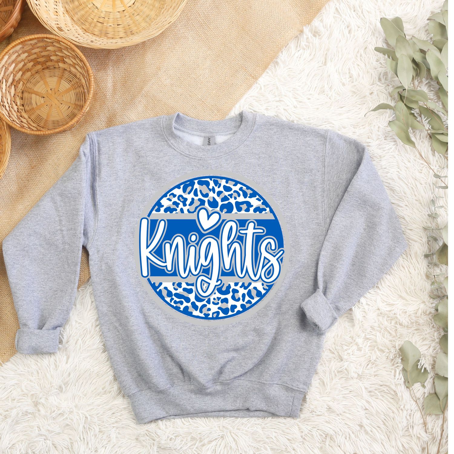 Knights Circle