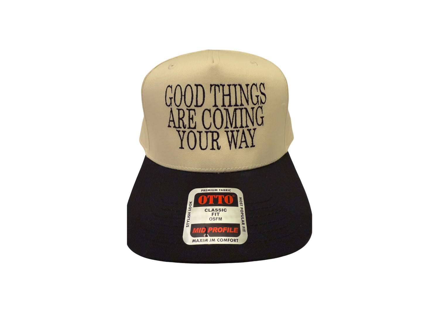 Good Things Otto Hat