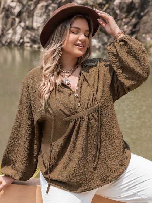 Plus Size
