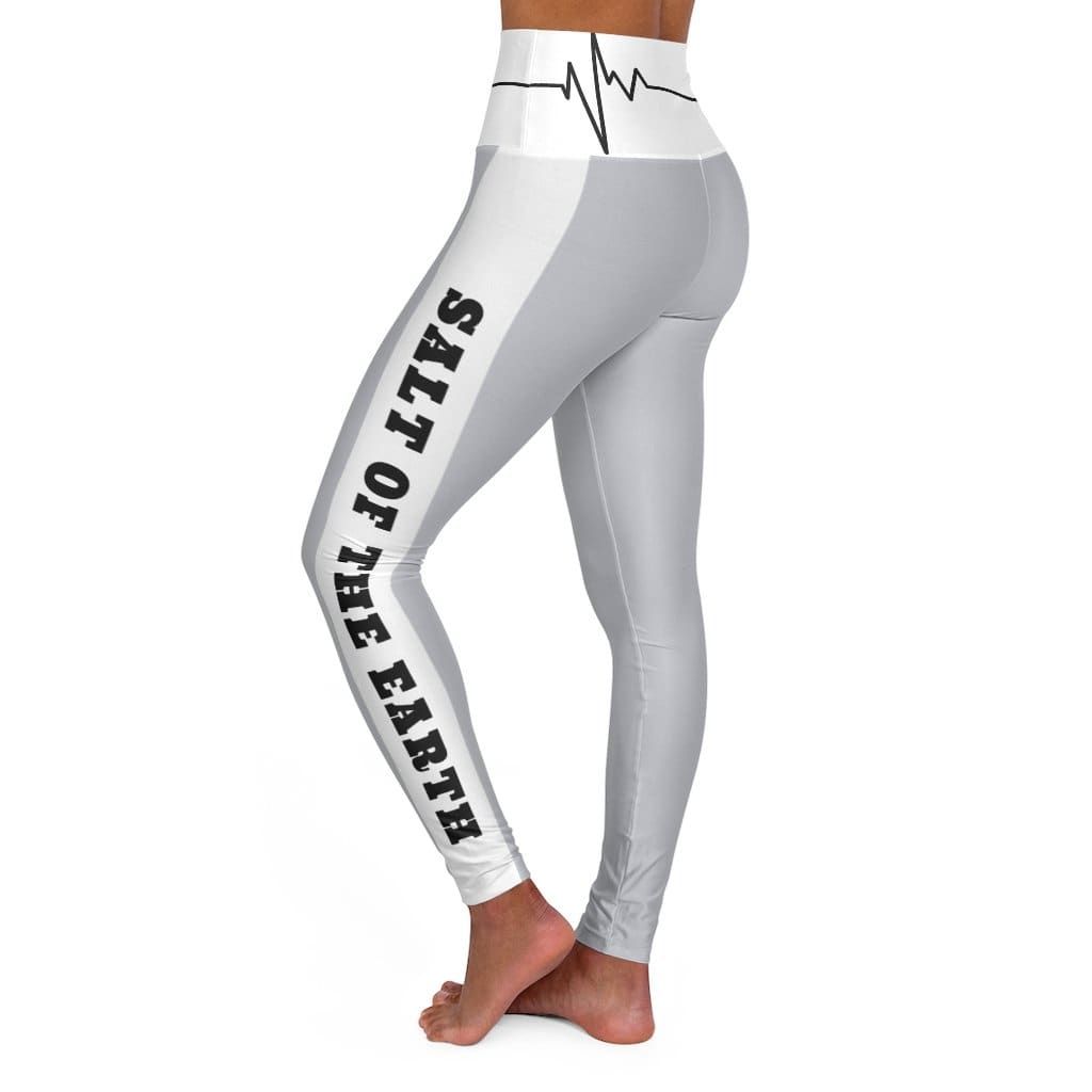 SAASHI High Waisted Yoga Leggings