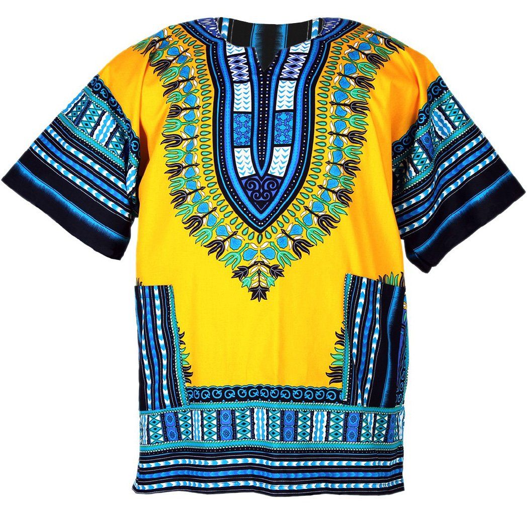 African dashiki Shirt