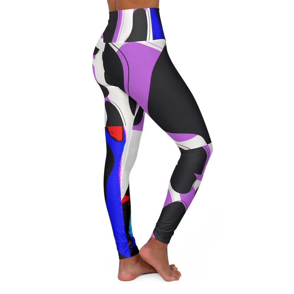The Core Amp Leggings Activewear, Womens Leggings, Work Out leggings,, Size: L