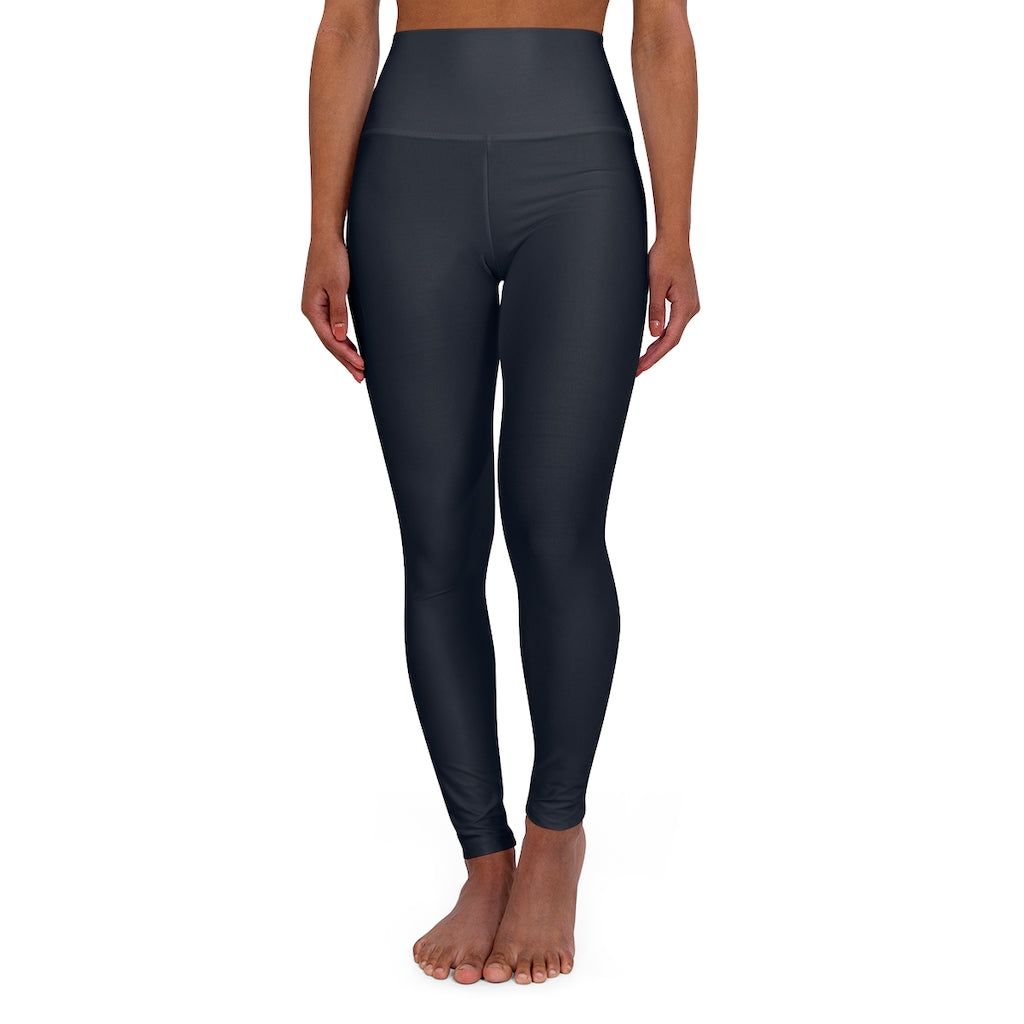 SAASHI Women&#39;s High Waist Yoga Pants