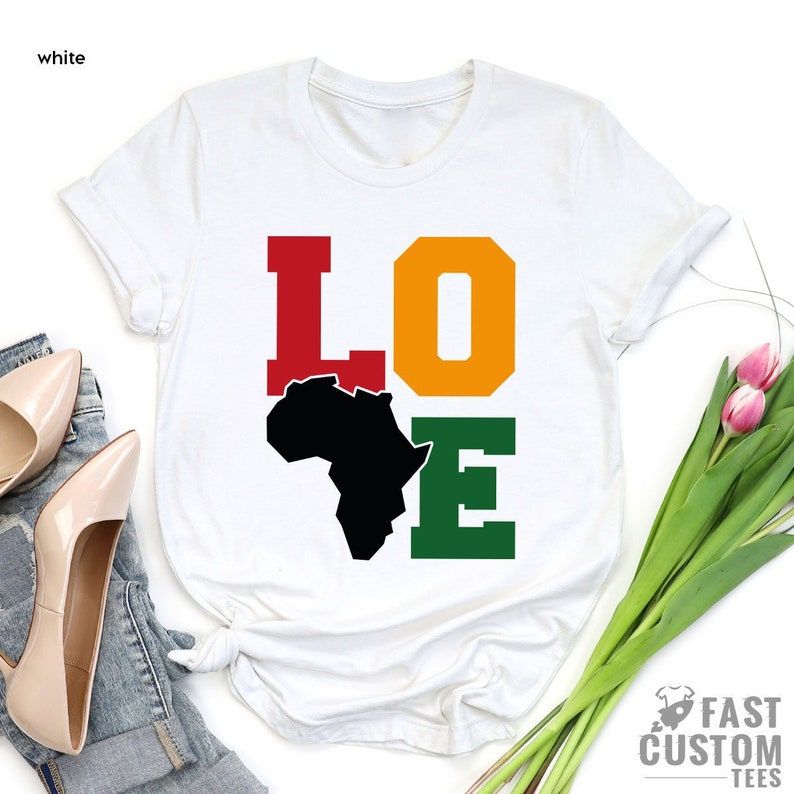 SAASHI Casual African T-shirt, Size: Small, Color: White