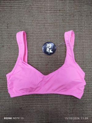 Malla estilo top entera