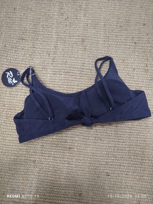 Malla estilo top Rae