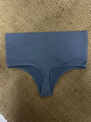 Culoteless con fajita de micro