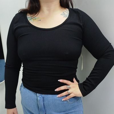 Camiseta de micro