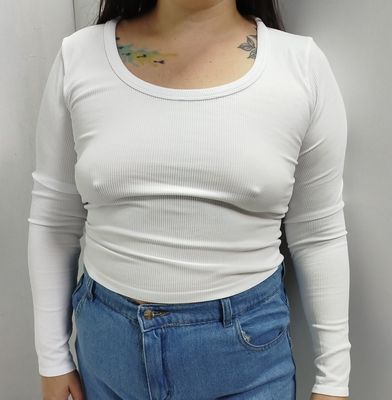 Camiseta de micro