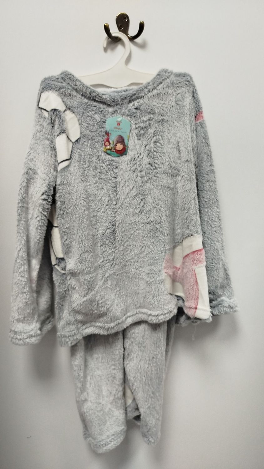 Pijama de niñ@