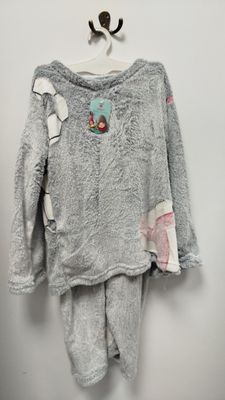 Pijama de niñ@
