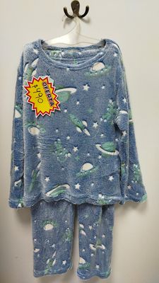 Pijama de niñ@