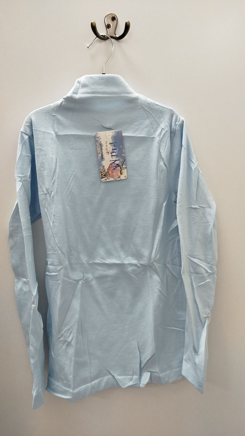 Polera de niño