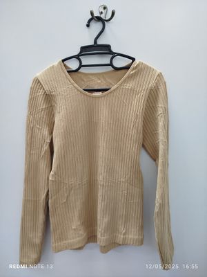 Camiseta y polera térmica