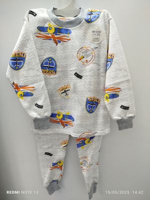 Pijama de niño
