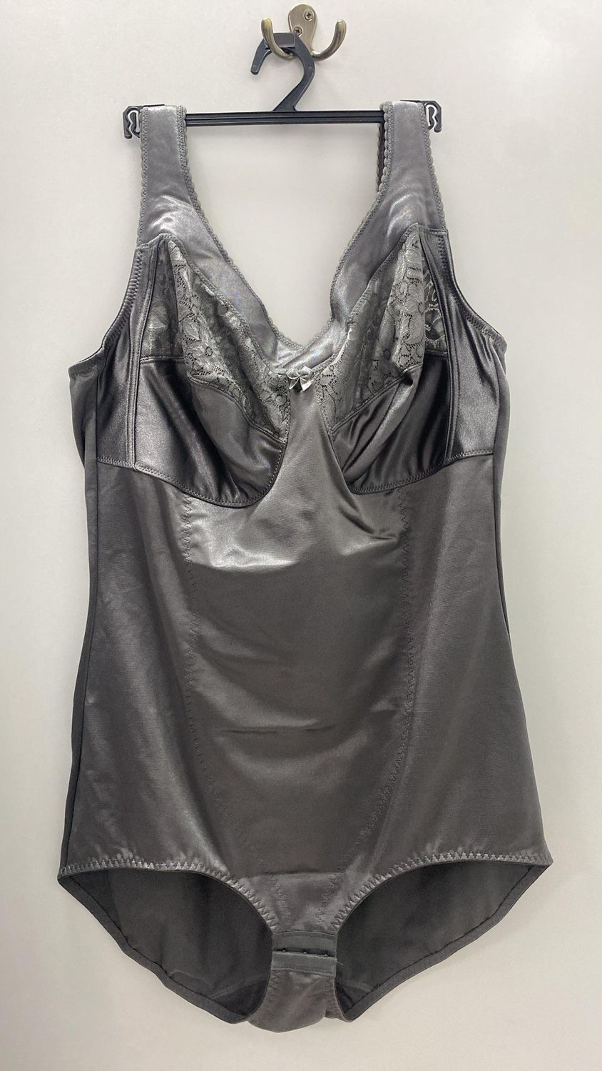 Body reductor de Lycra