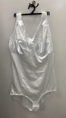 Body reductor de Lycra