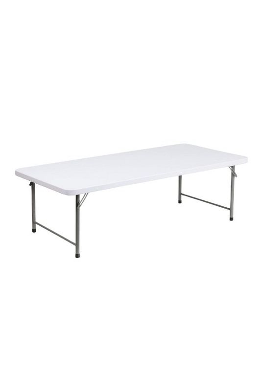 Plastic Folding Table (kids or Adults)
