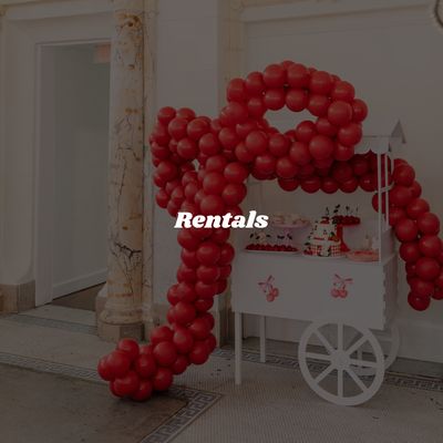 Rentals