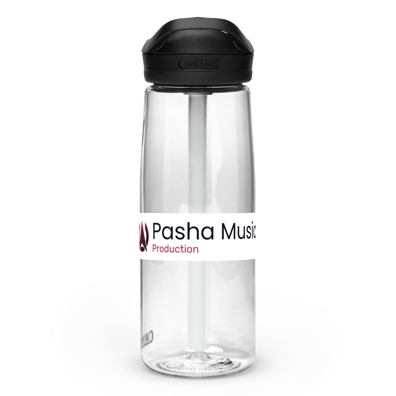 Sports water bottle