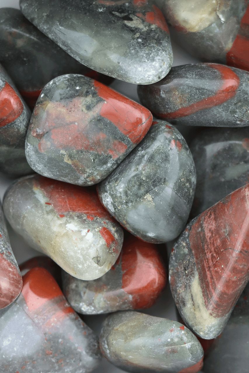 African Bloodstone