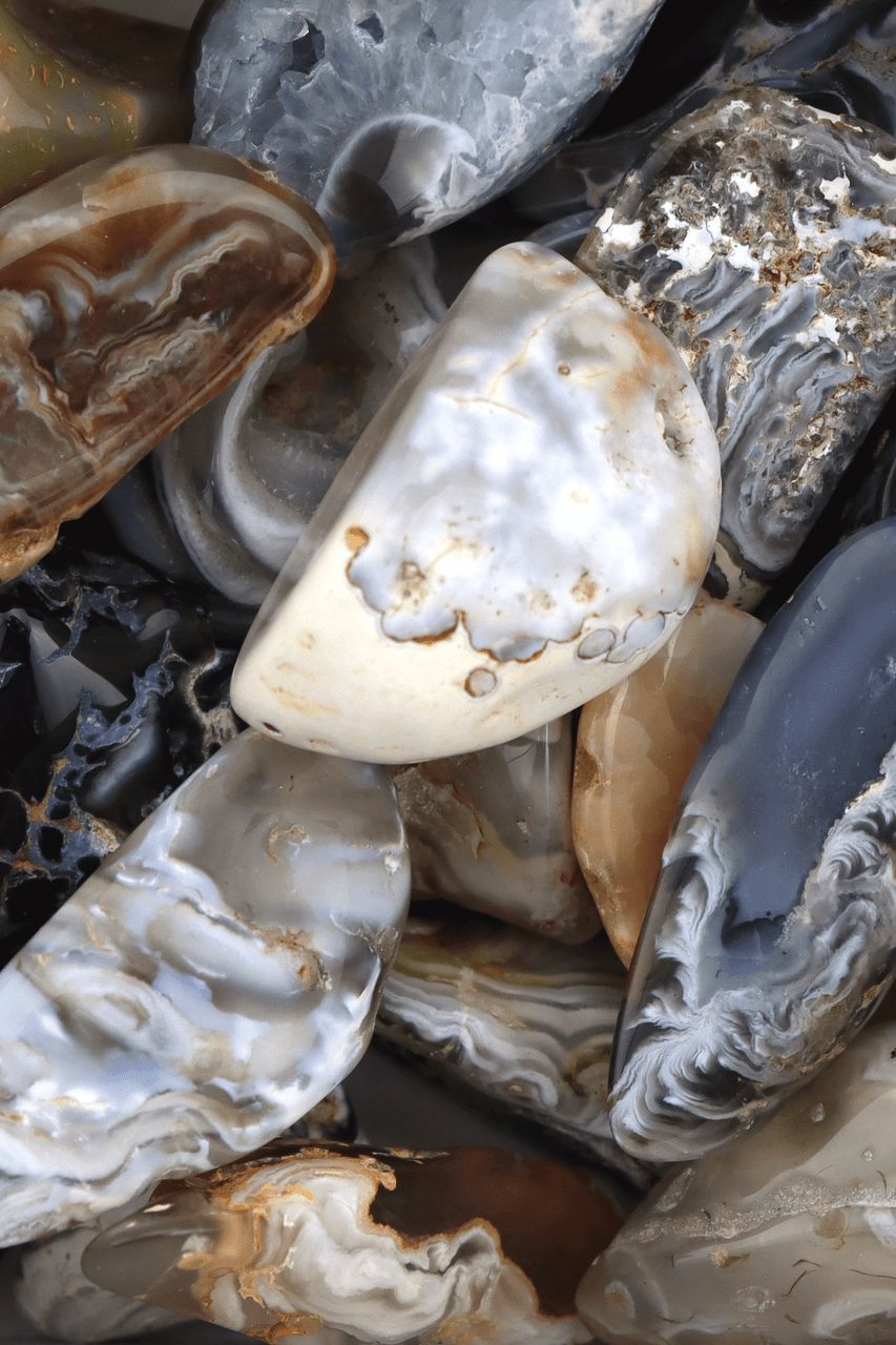 Agate