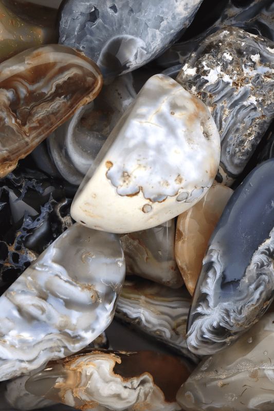 Agate
