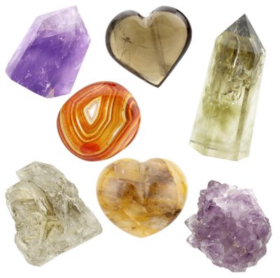 Quartz
