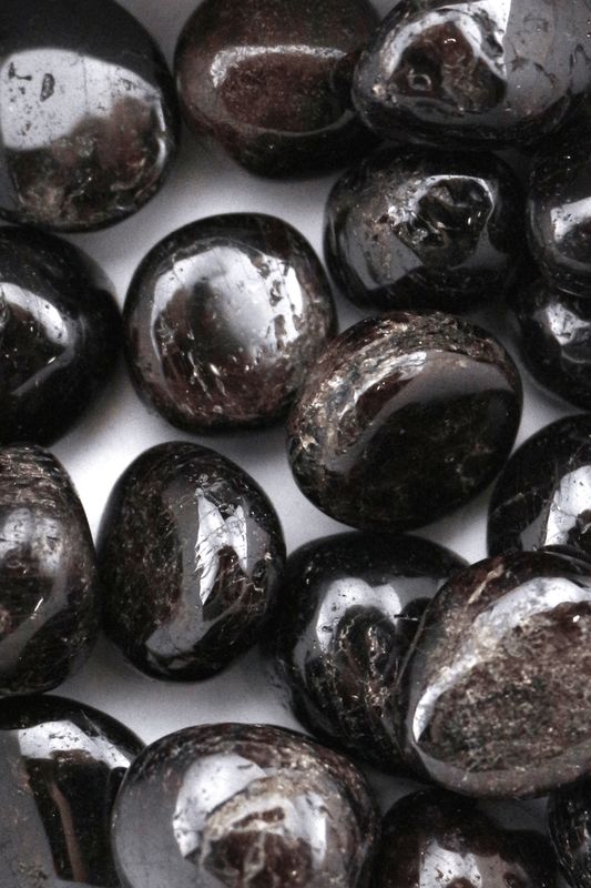 Almandine Garnet