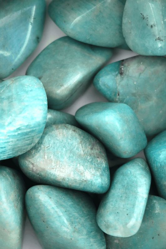 Amazonite