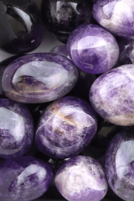 Amethyst Dark