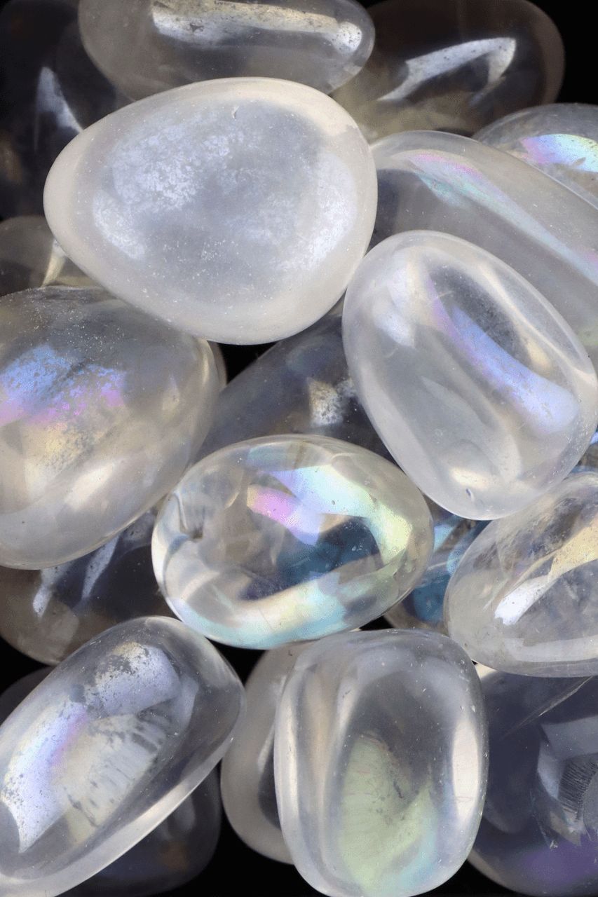 Angel Aura