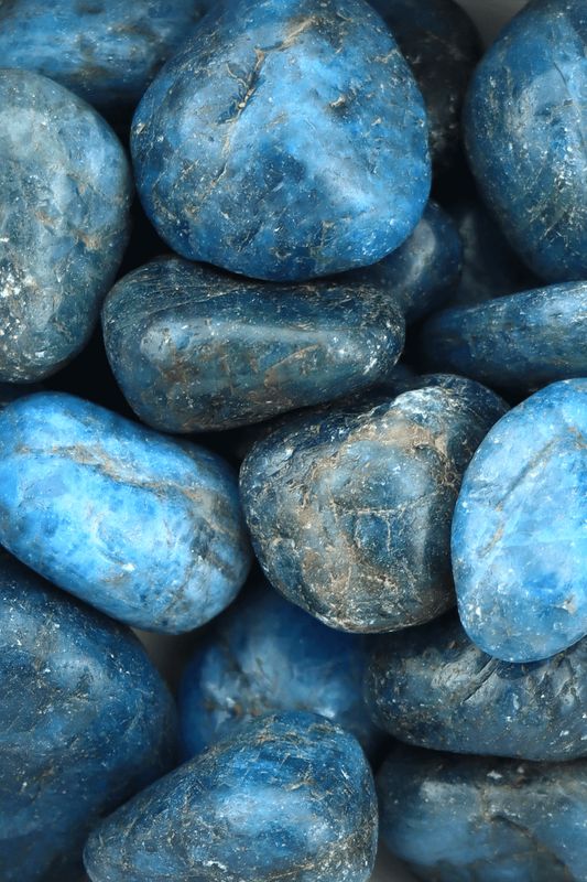 Apatite